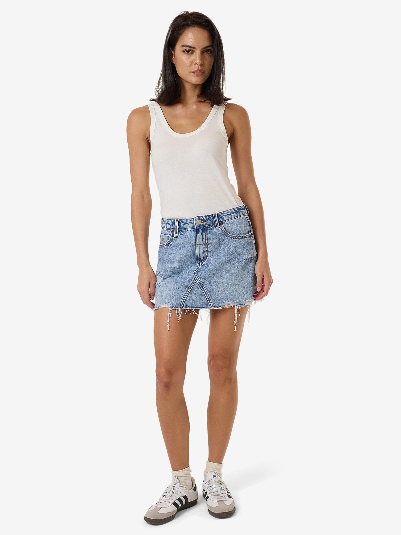 Candy Skirt