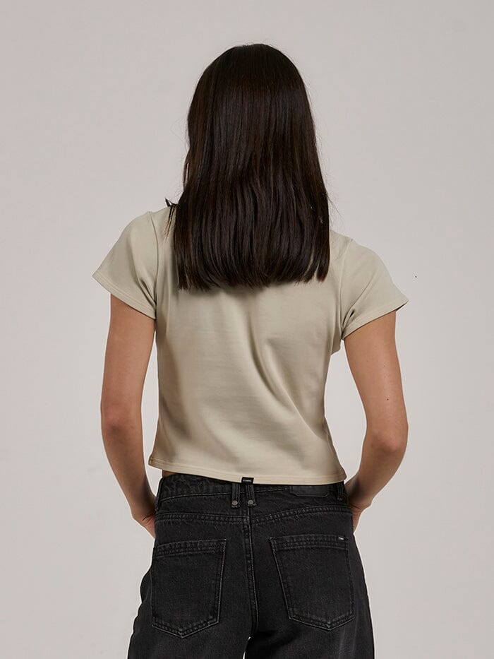 Minimal Thrills Mini Tee