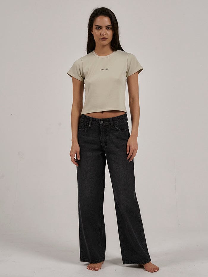 Minimal Thrills Mini Tee