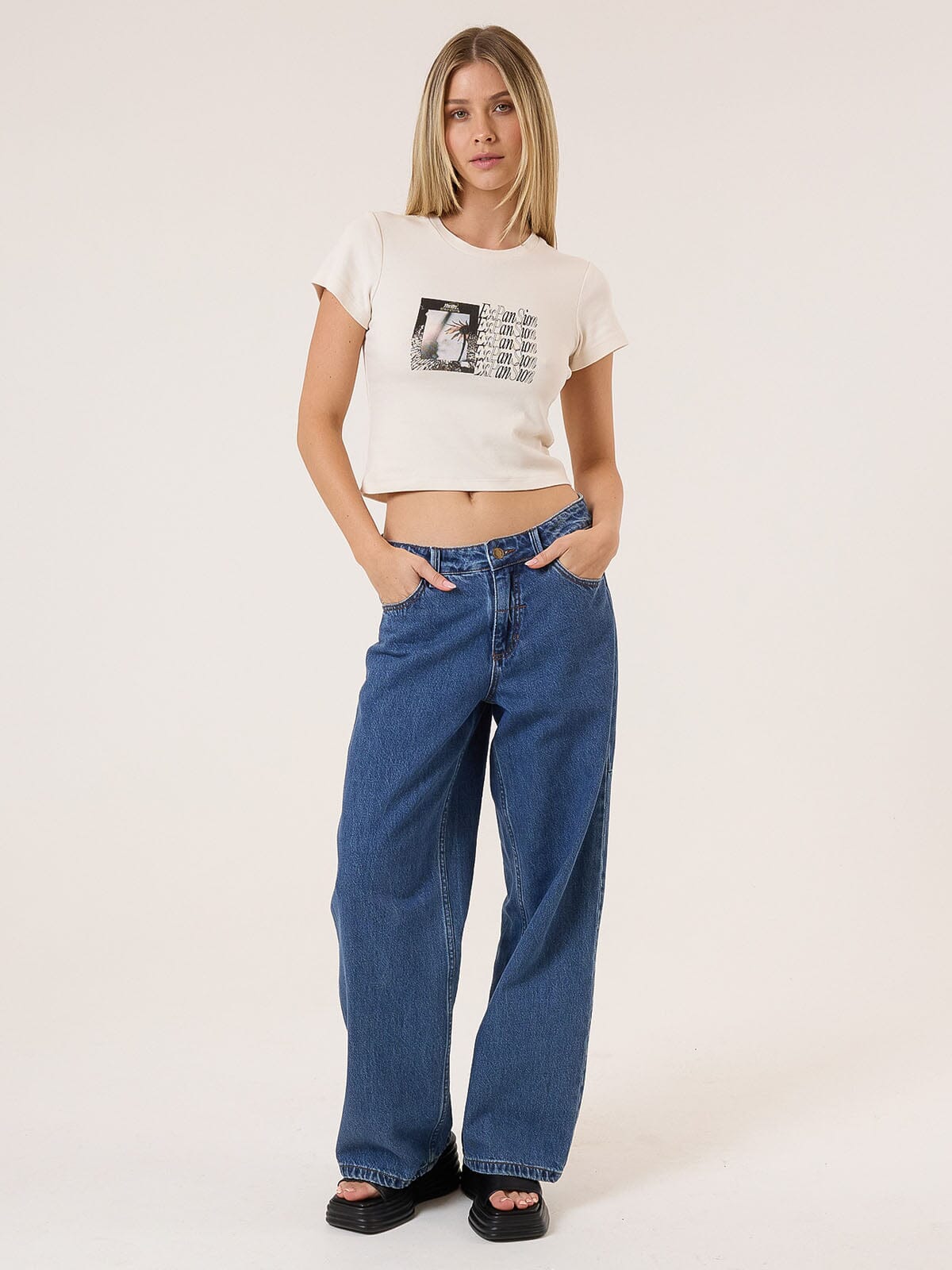 Expansions Mini Tee