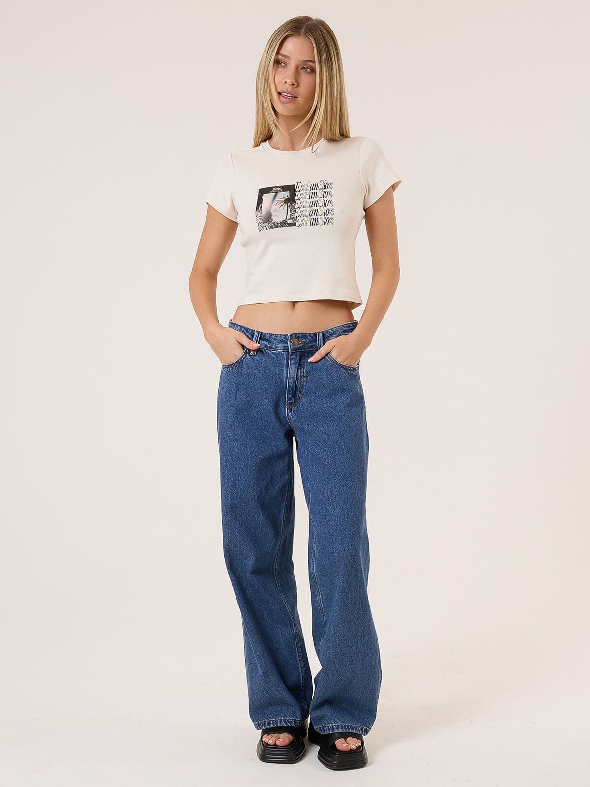 Expansions Mini Tee