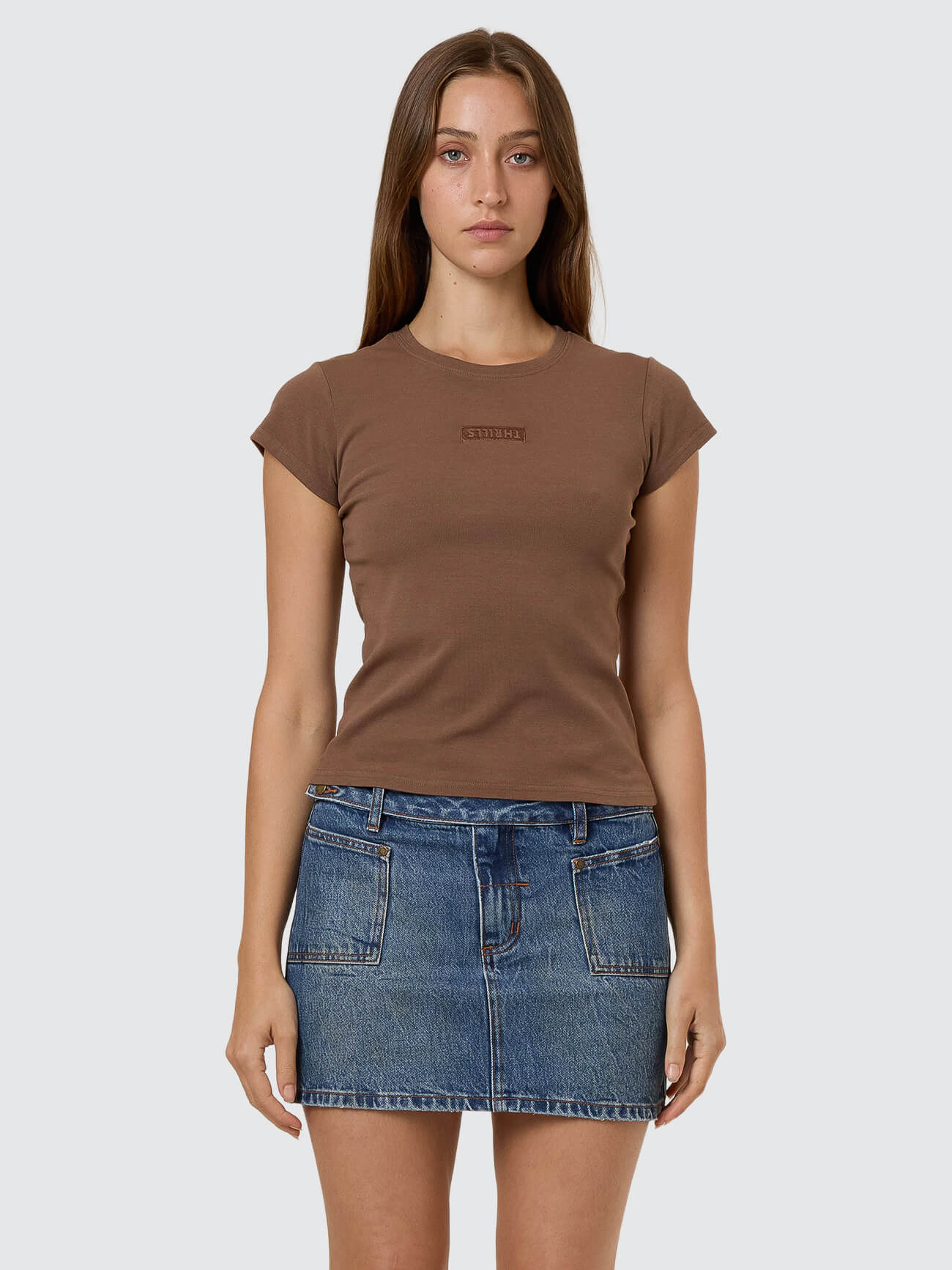 Superior Club Tee