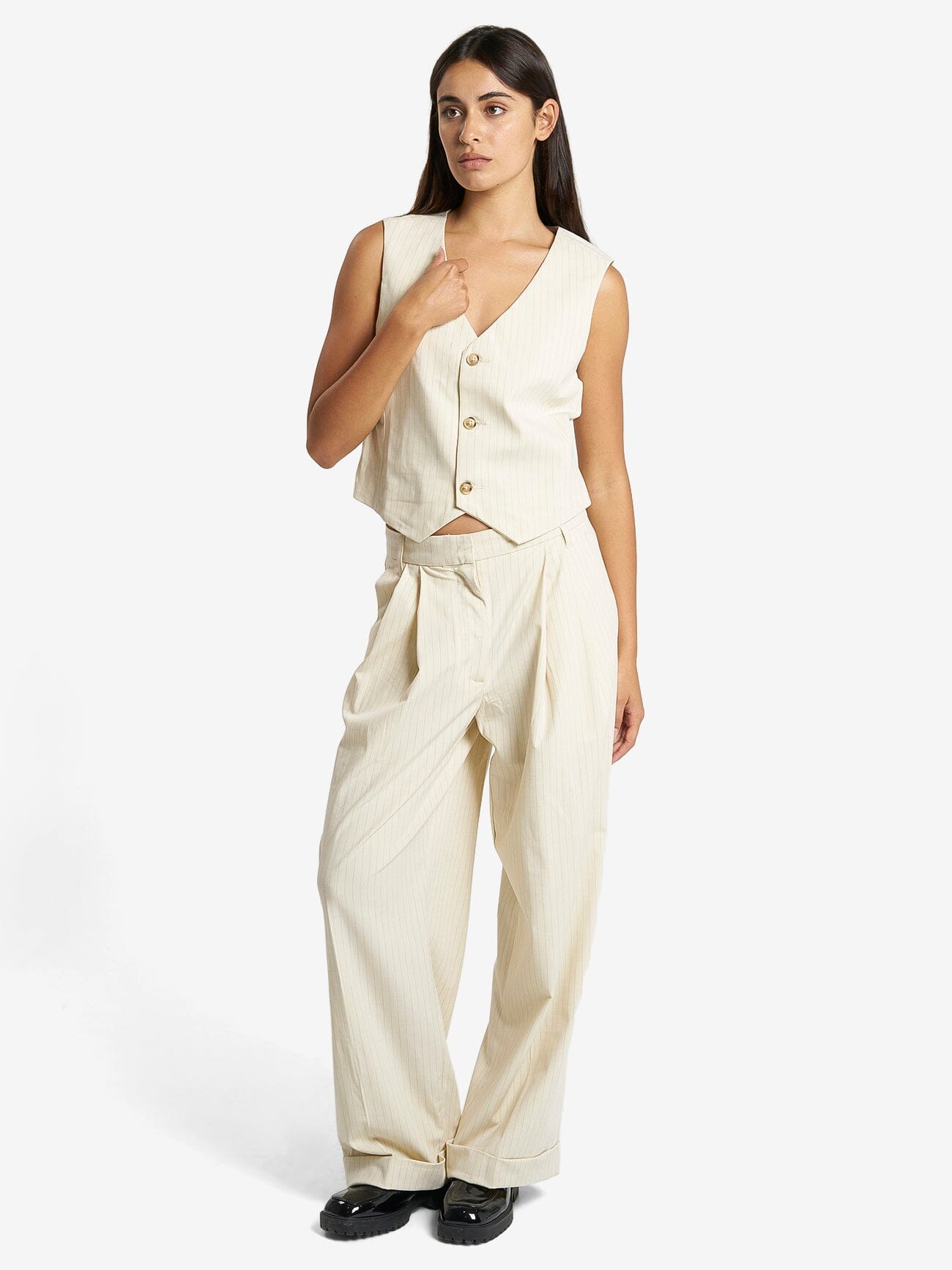 Agnes Vest