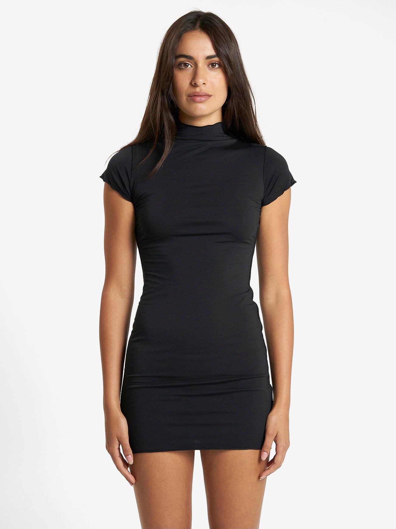 Bailey Mini Dress