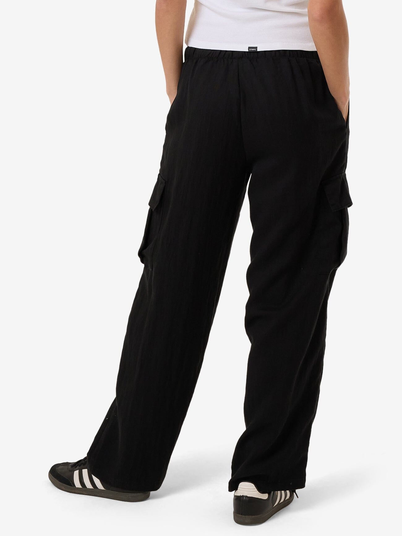 Ember Pocket Pant