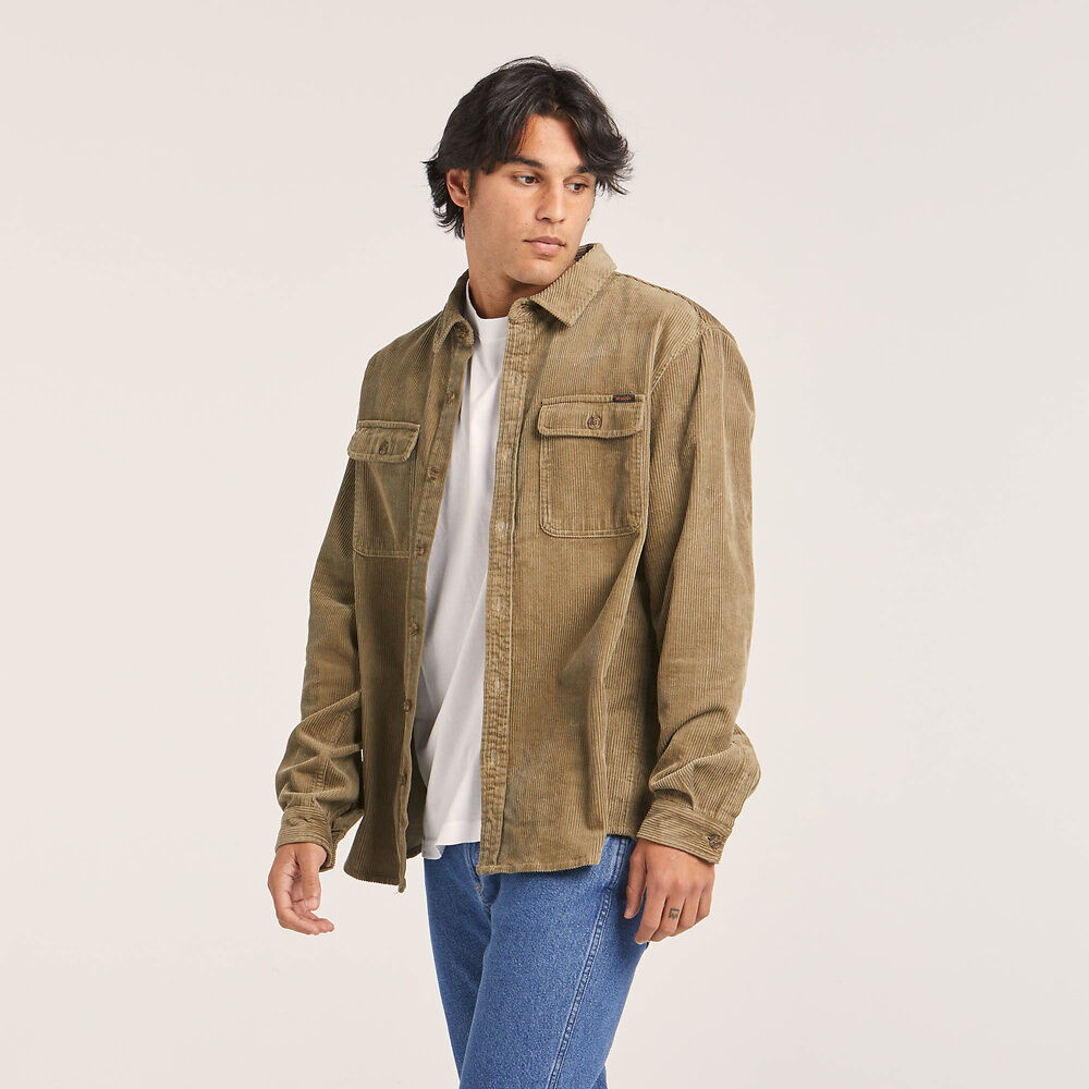 Parallels Shirt