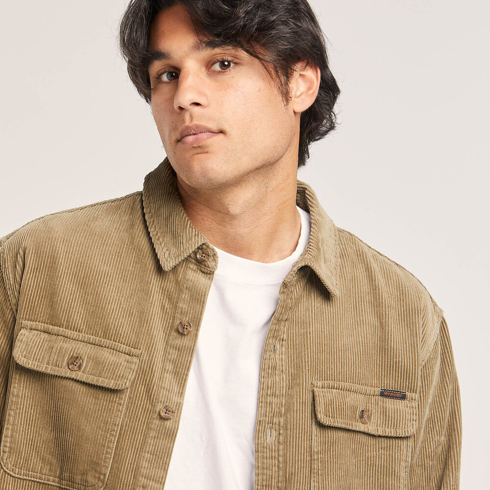 Parallels Shirt