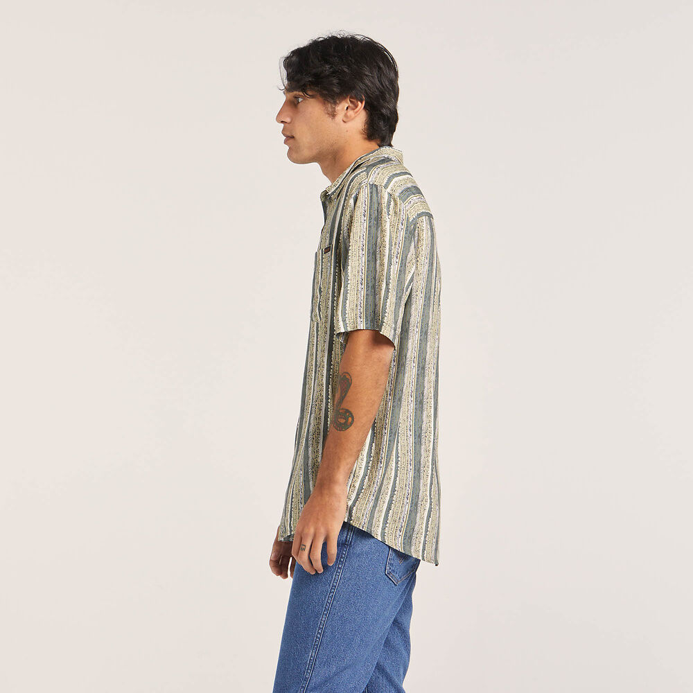Garageland Shirt