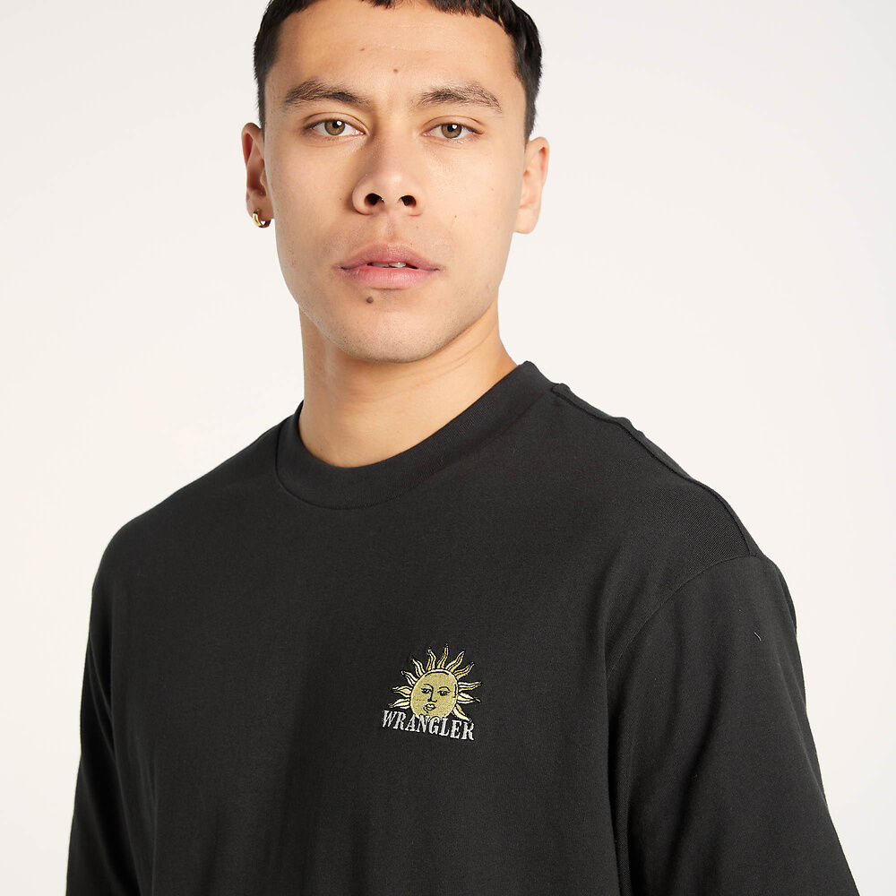 Sunray Slacker Tee