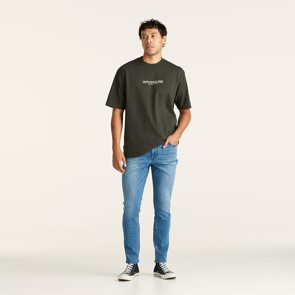 Sid Slim Jean