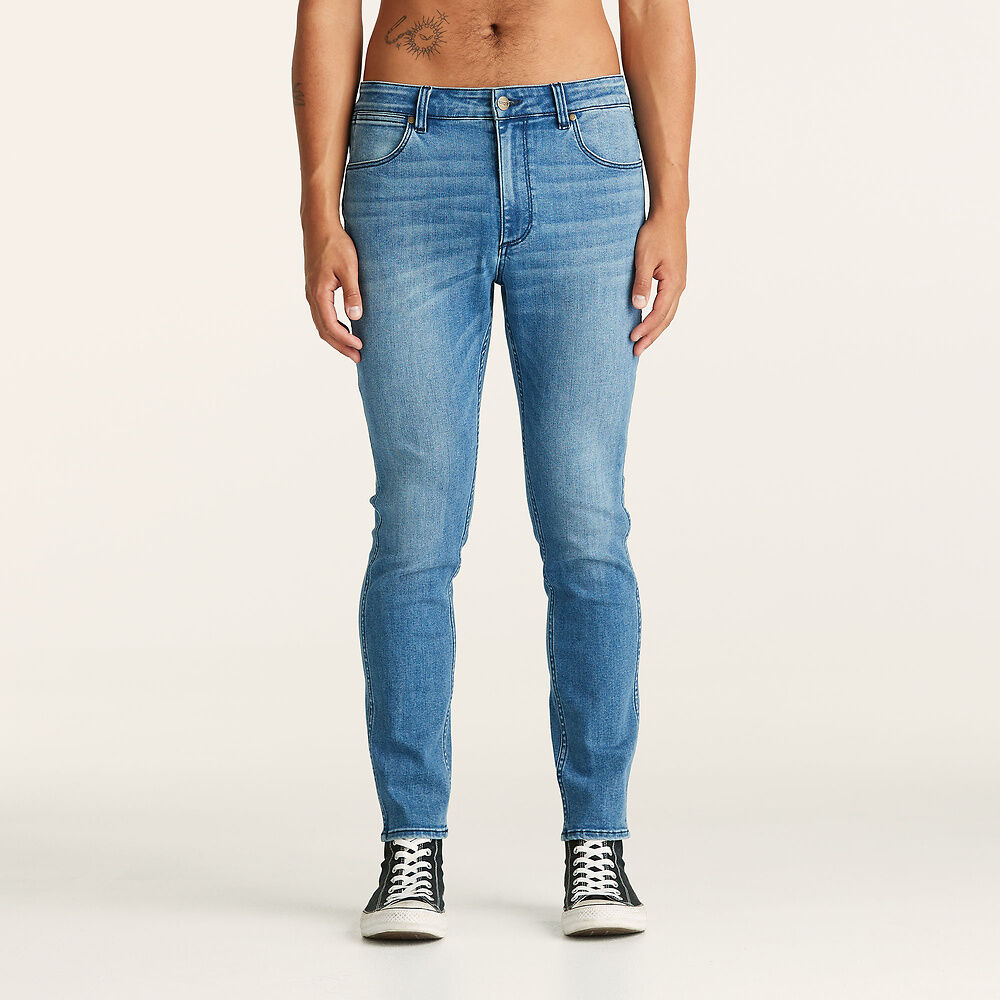 Sid Slim Jean