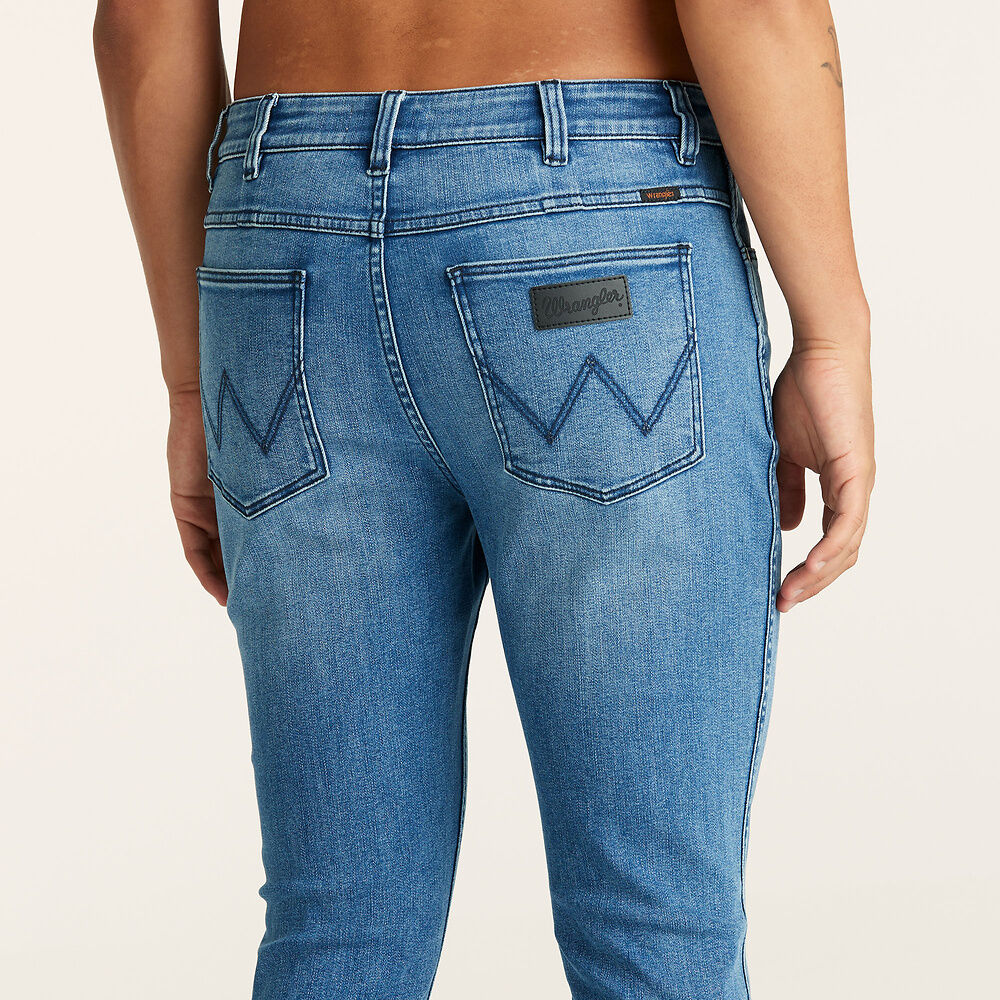 Sid Slim Jean
