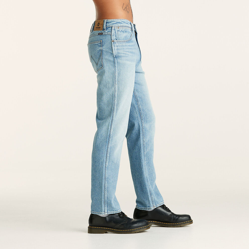 Eazy Straight Jean