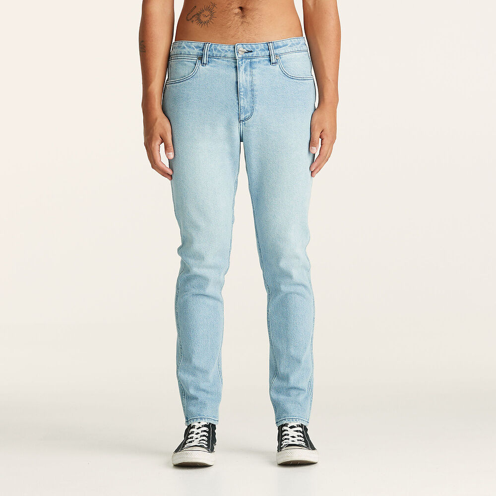 Slater Slim Taper Jean