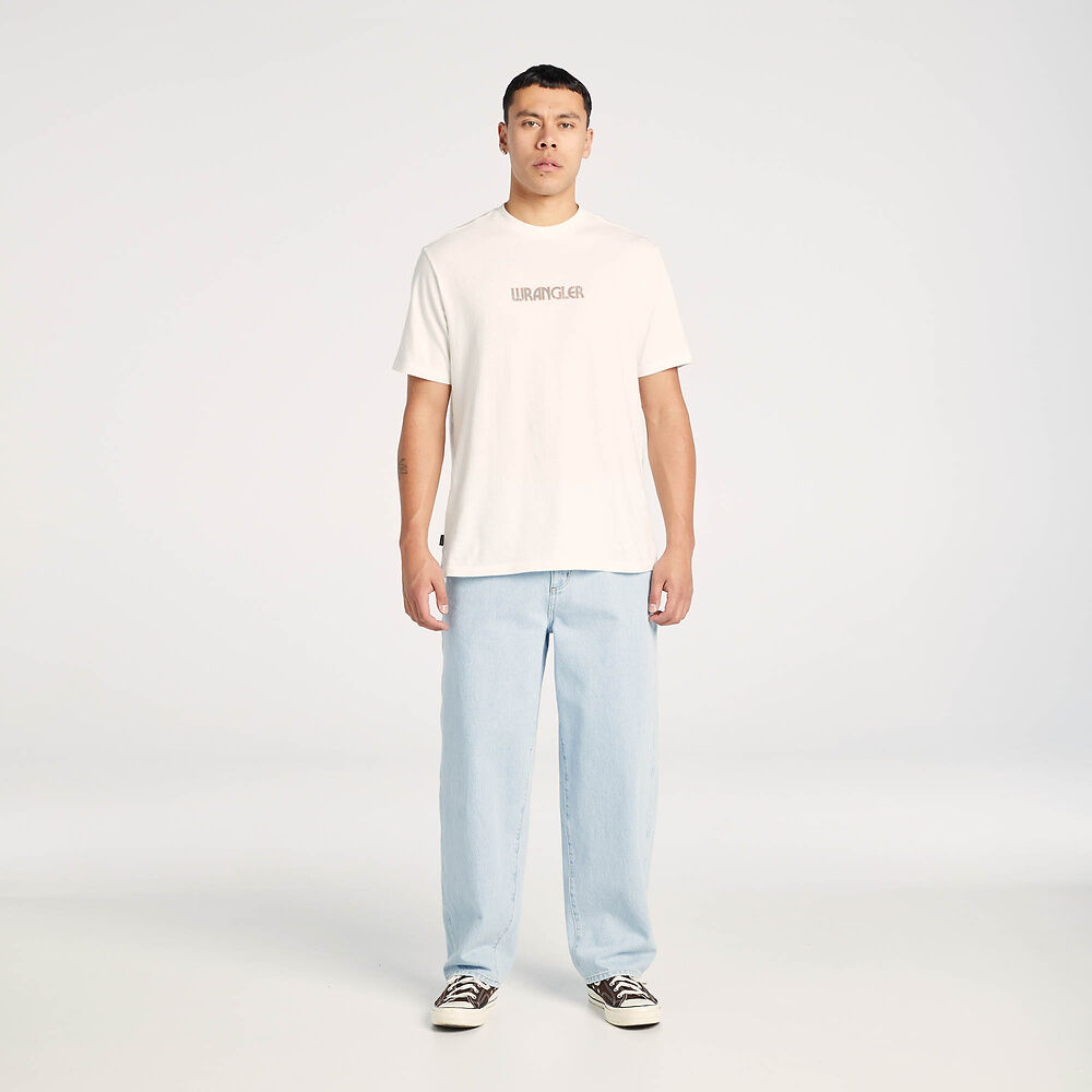Steezy Relaxed Jean