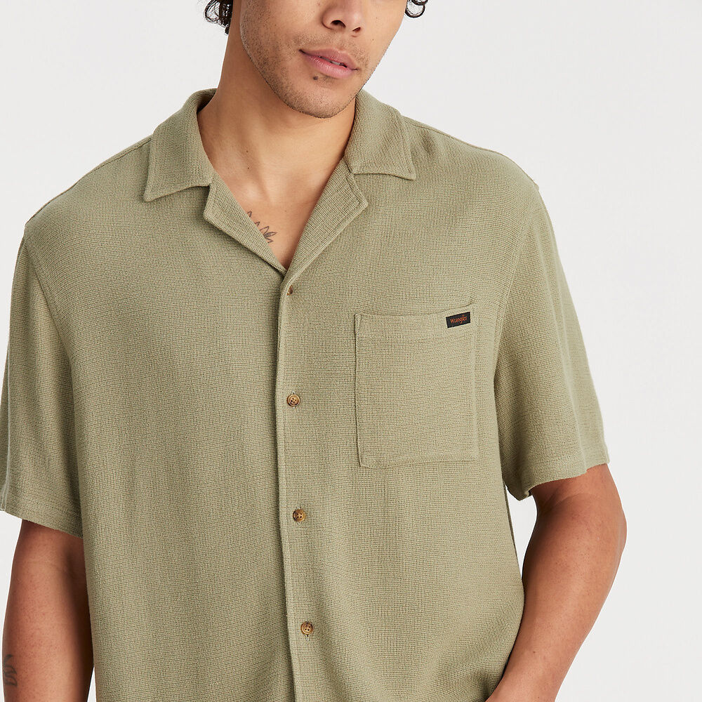Resort Shirt