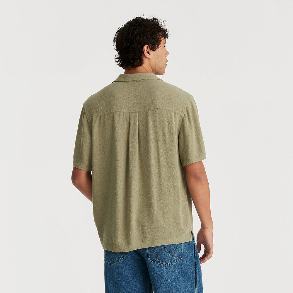 Resort Shirt