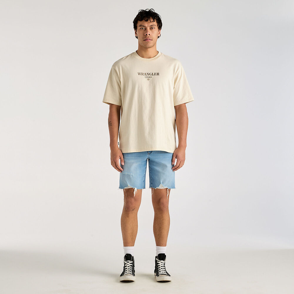 Smith Slim Short