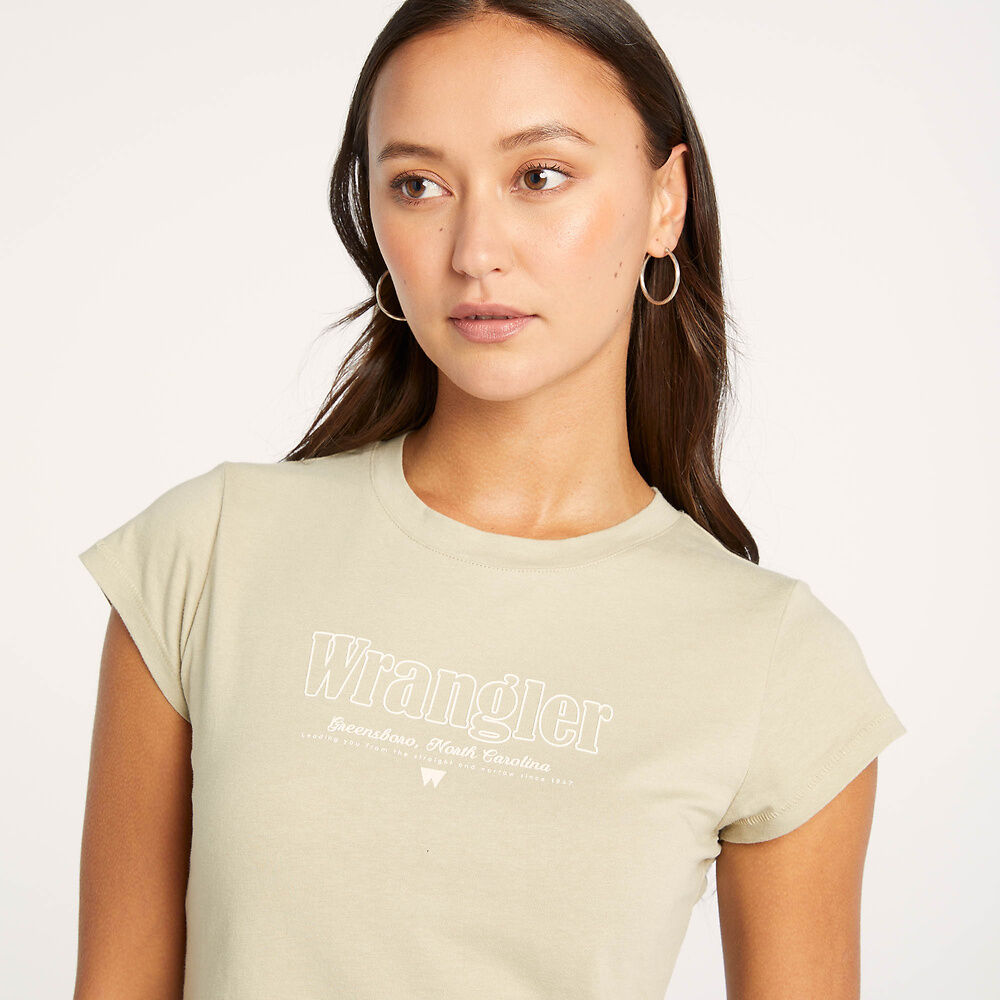Baby Tee