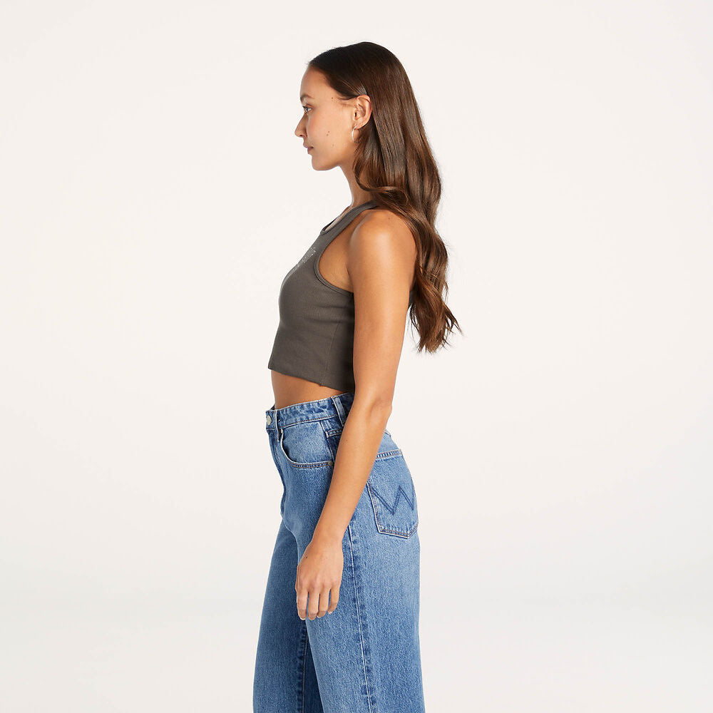Lenny Tank