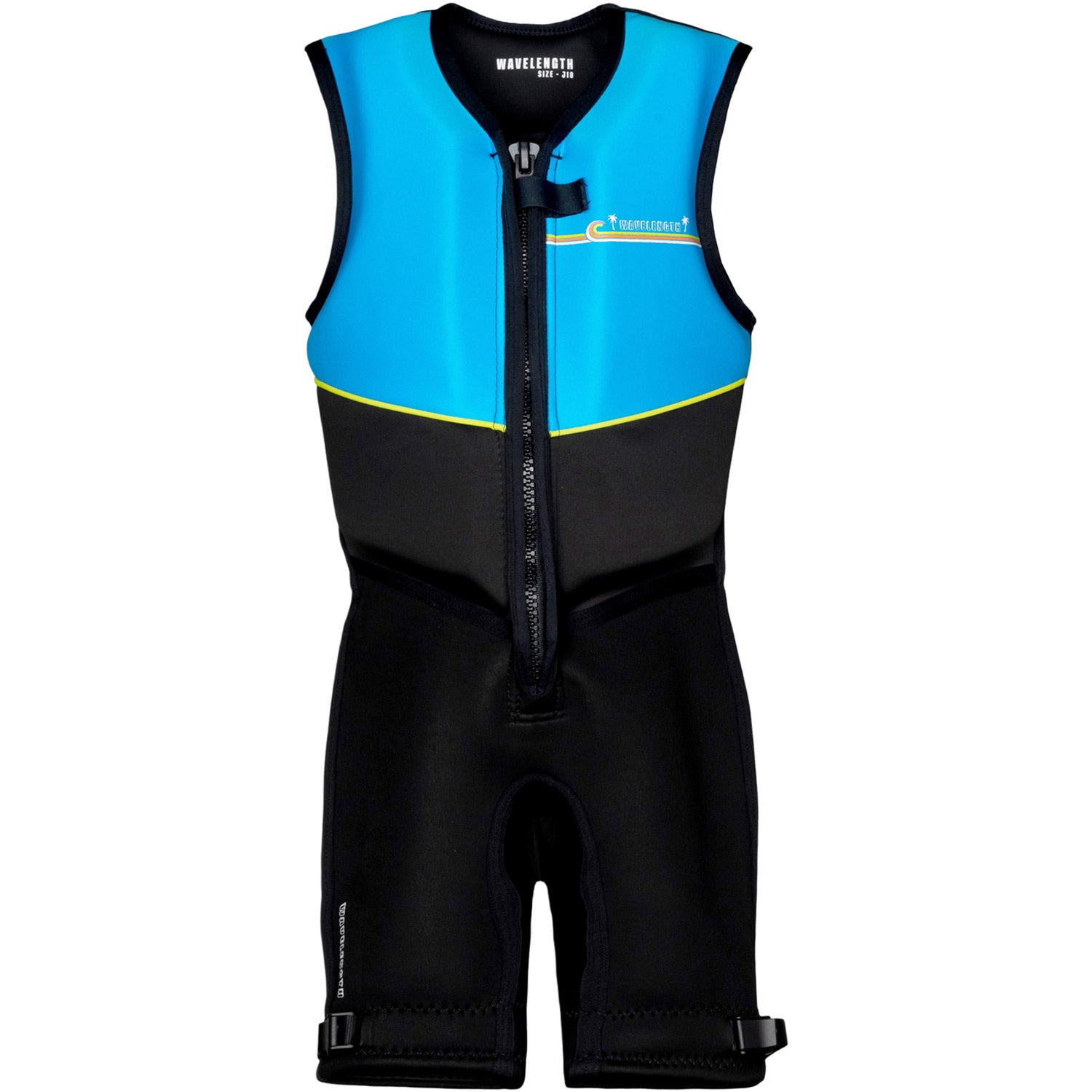 Junior Buoyancy Suit