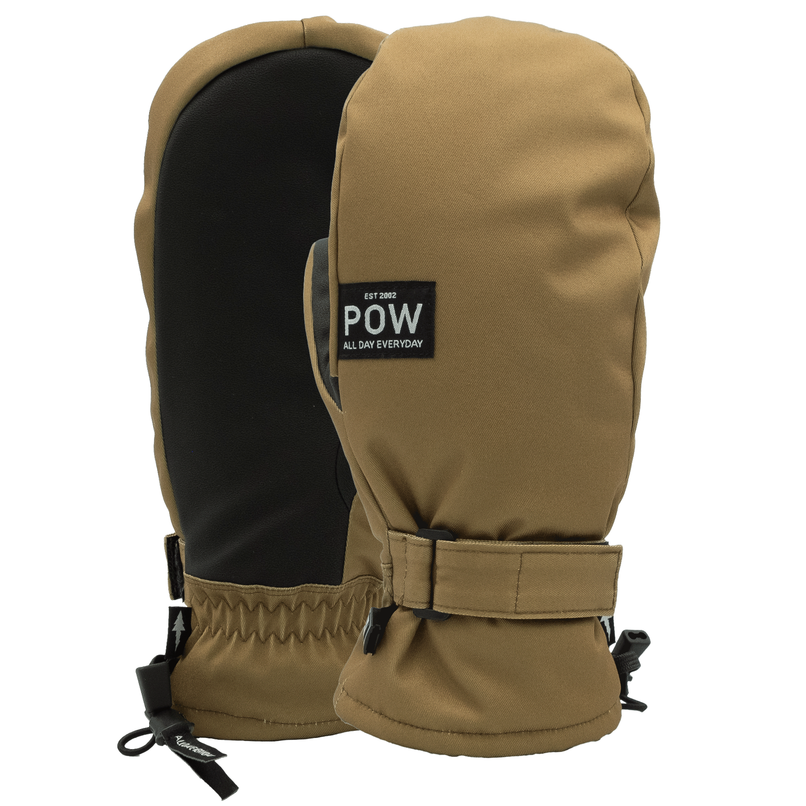 XG Mid Snowboard Mitts