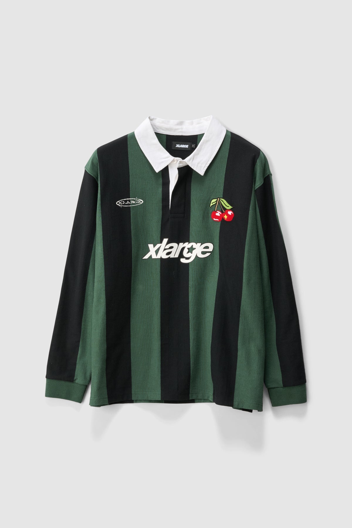 91 Stripe Rugby Top EDEN - Image 1