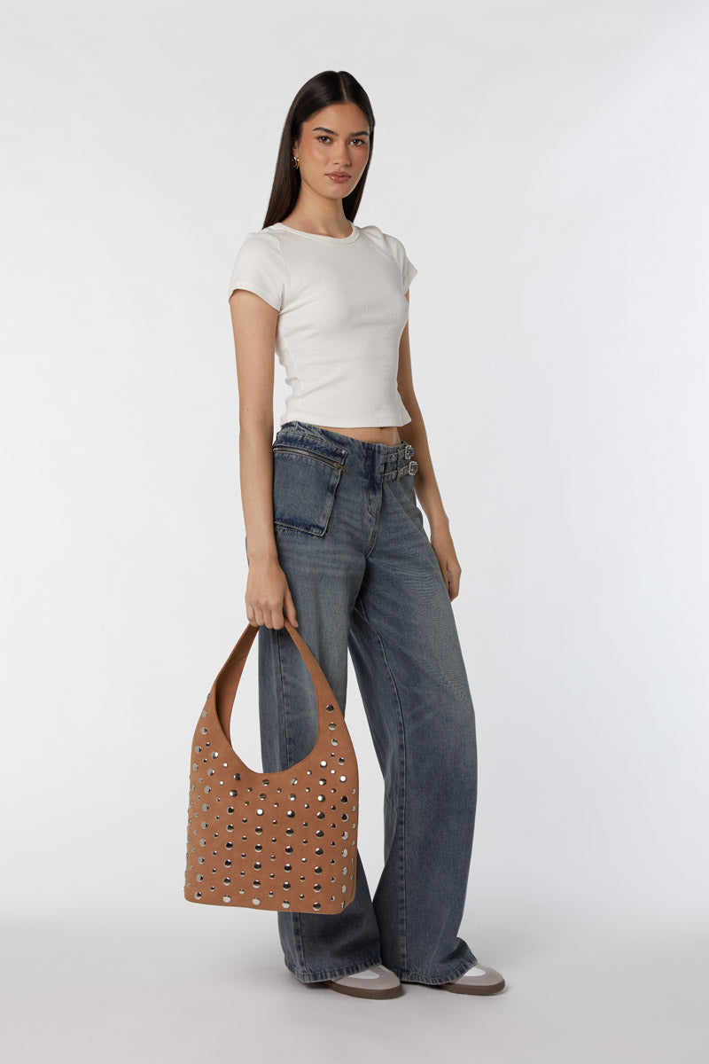 Yoko TanSuede/Sil - Image 5