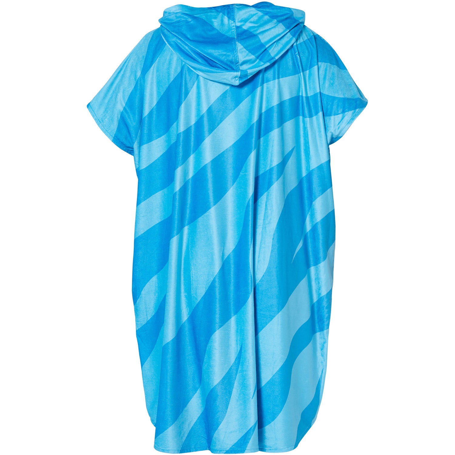 Youth Hoodie Towel