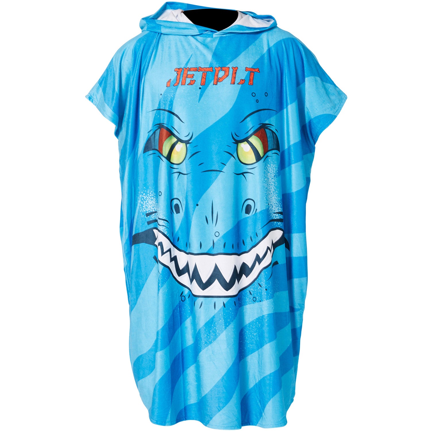 Youth Hoodie Towel