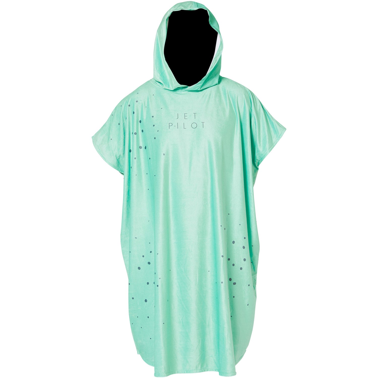 Youth Hoodie Towel