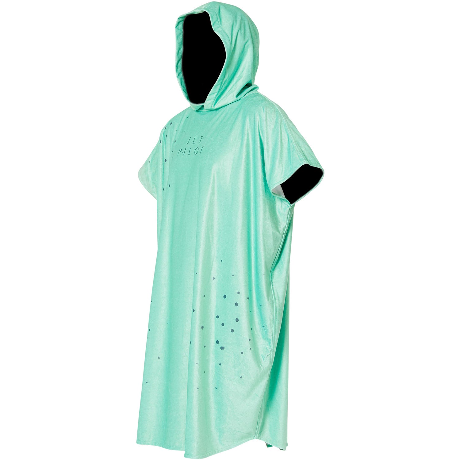 Youth Hoodie Towel