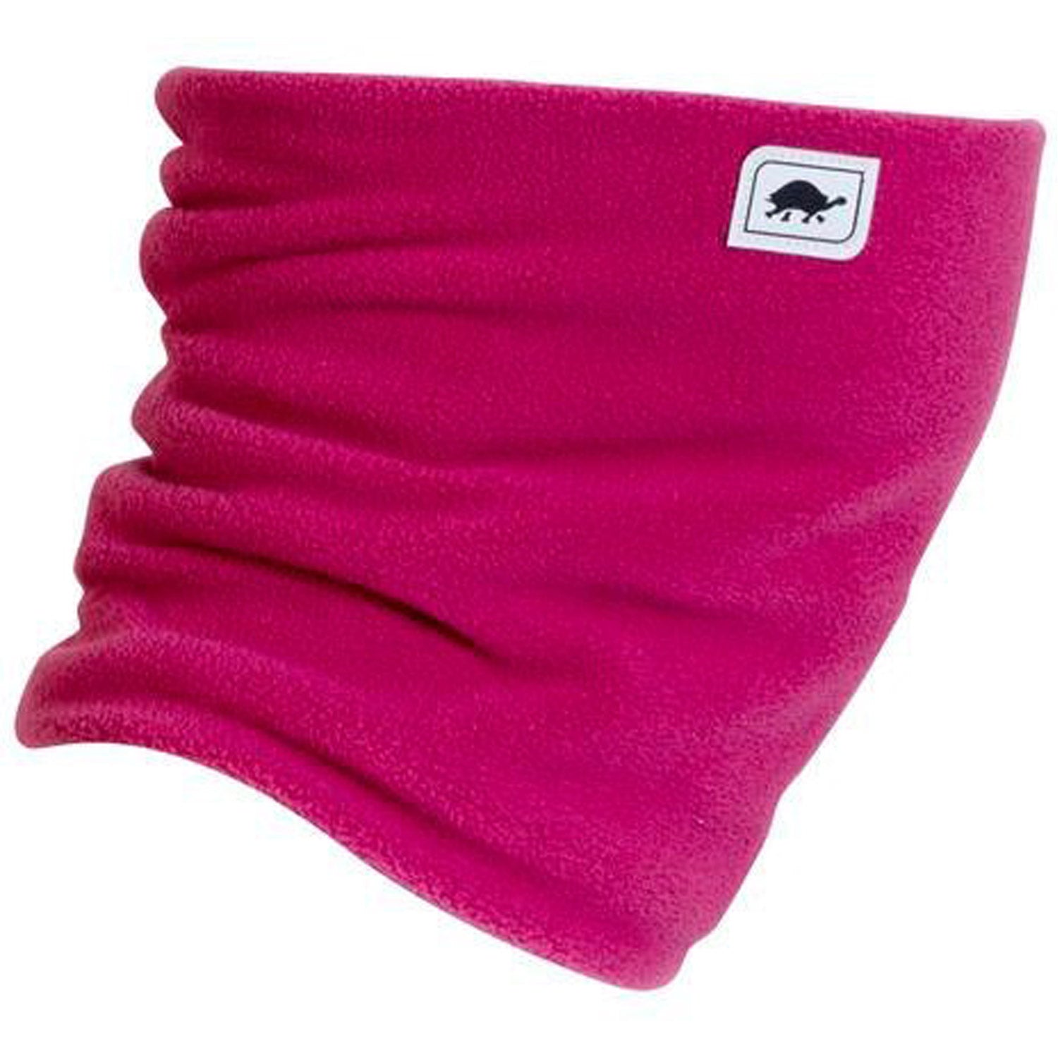 Double-Layer Neck Warmer