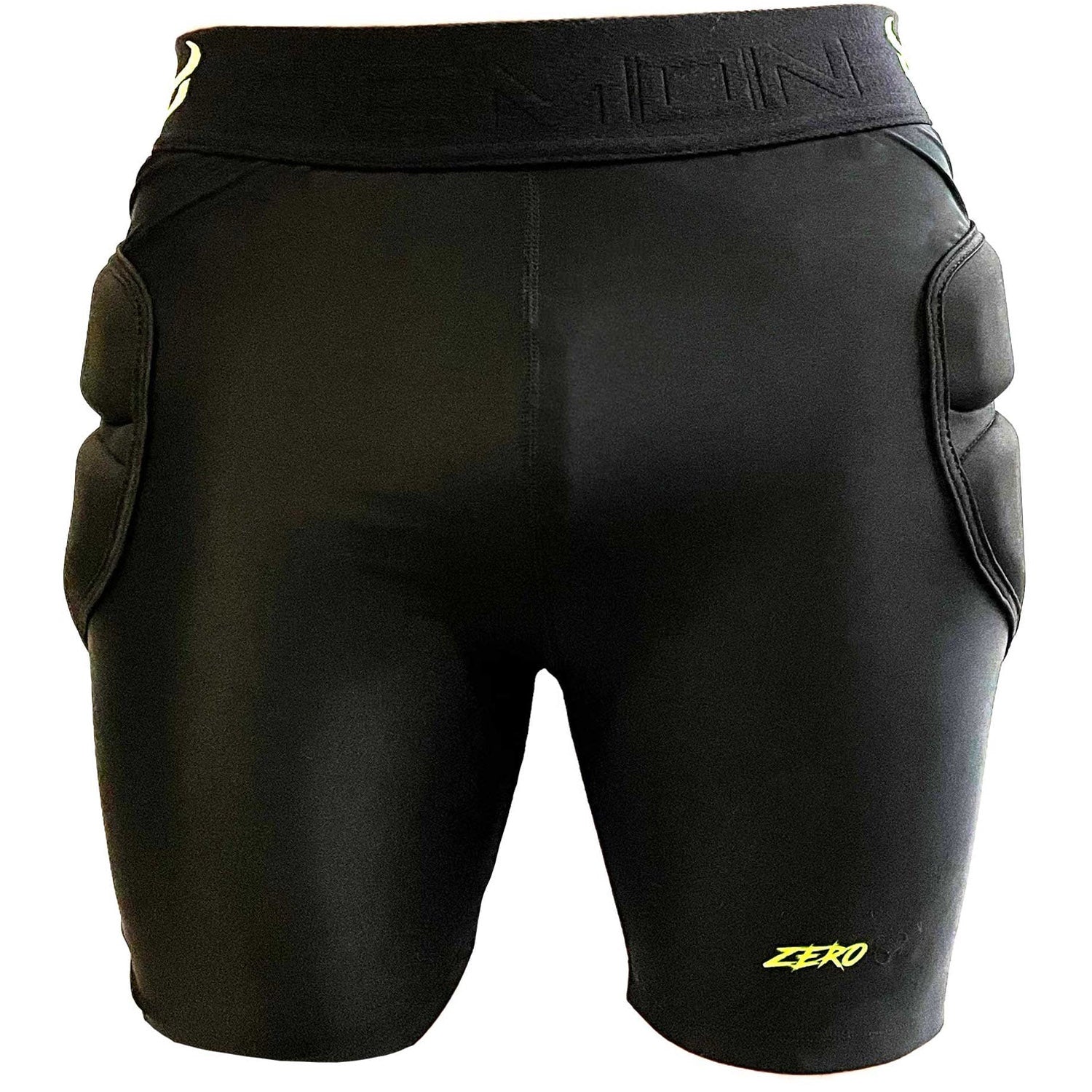 Zero RF D3O Unisex Ski/Snowboard Shorts