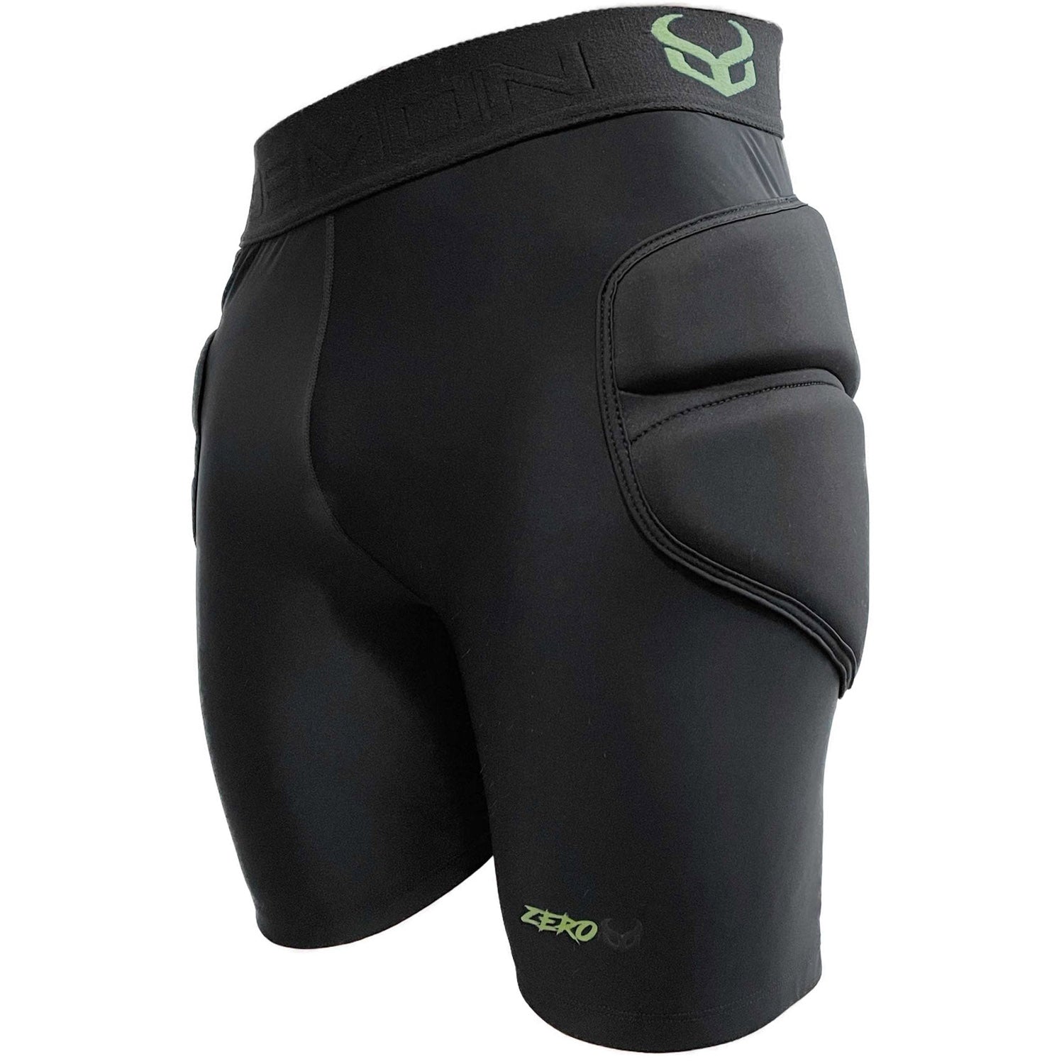 Zero RF D3O Unisex Ski/Snowboard Shorts