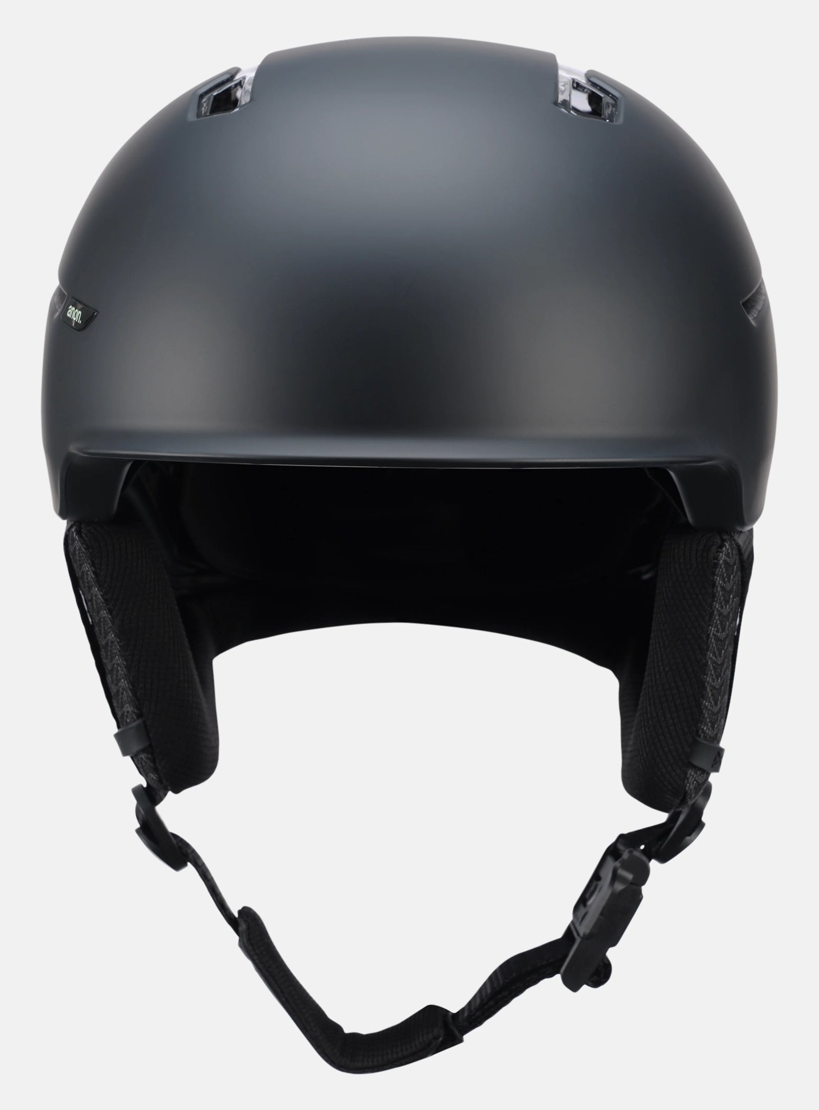 Year Of The Horse Logan WaveCel® Snow Helmet Black - Image 4