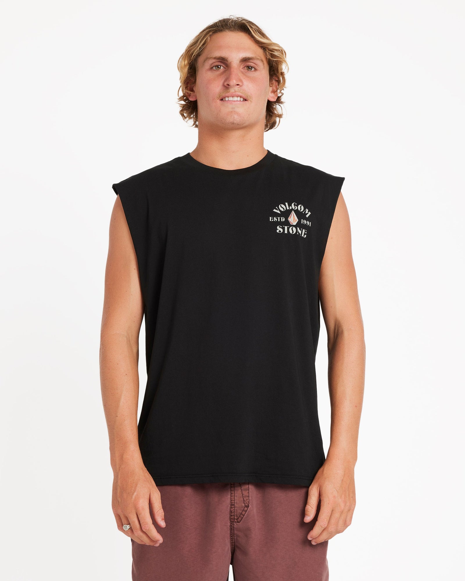Tallows Muscle Tank