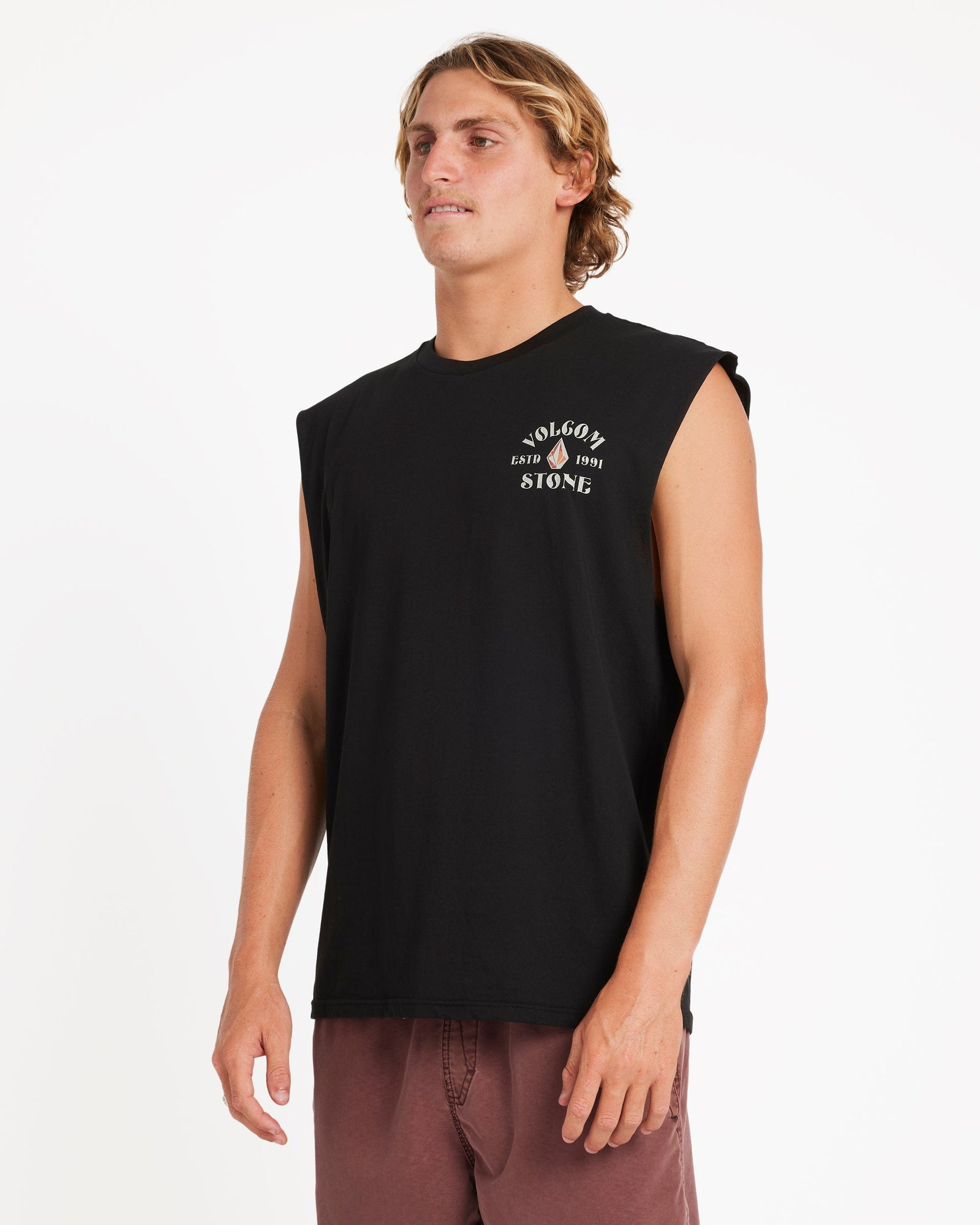 Tallows Muscle Tank