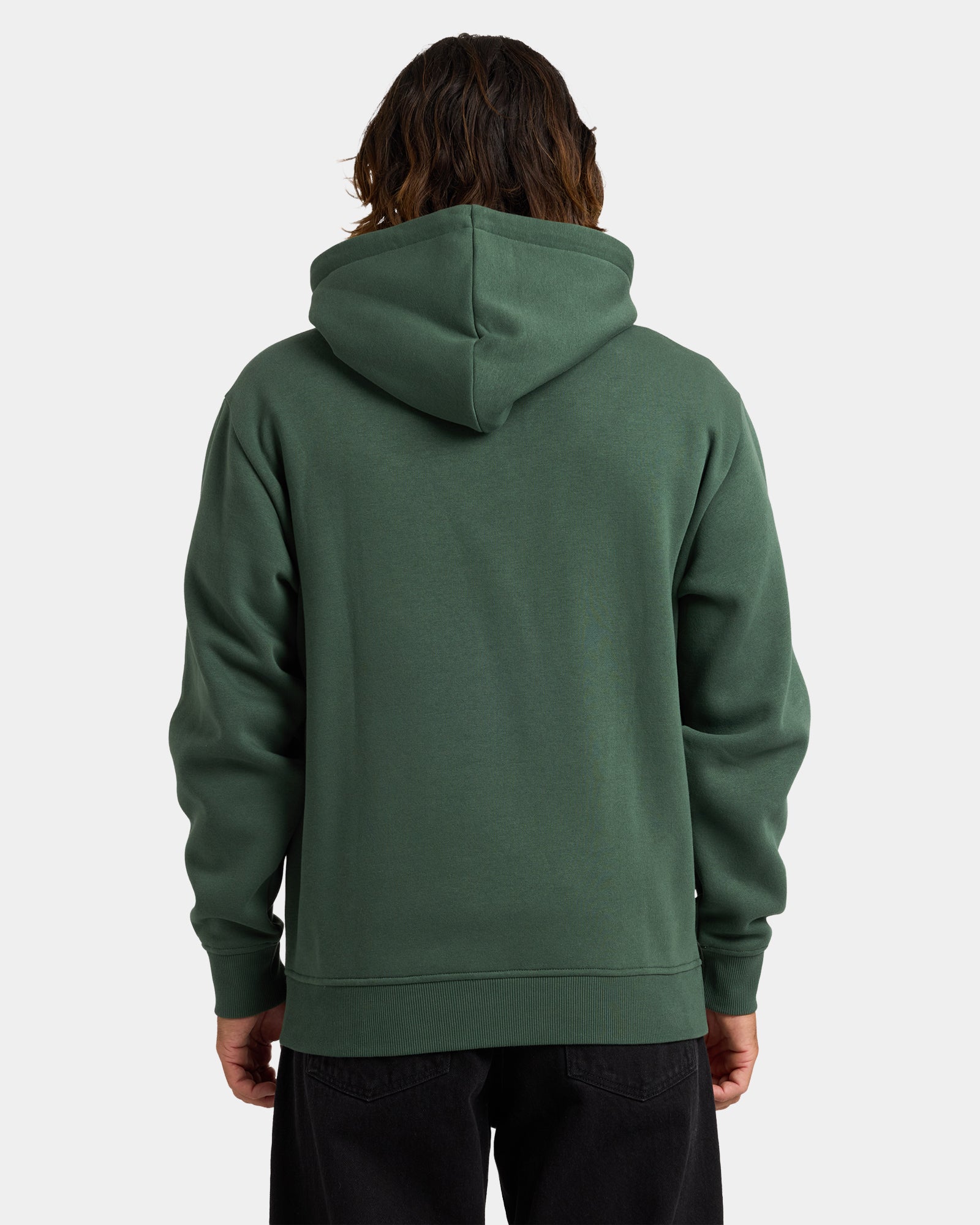 Mens Stonicon Hooded Jumper Alpine - Image 2