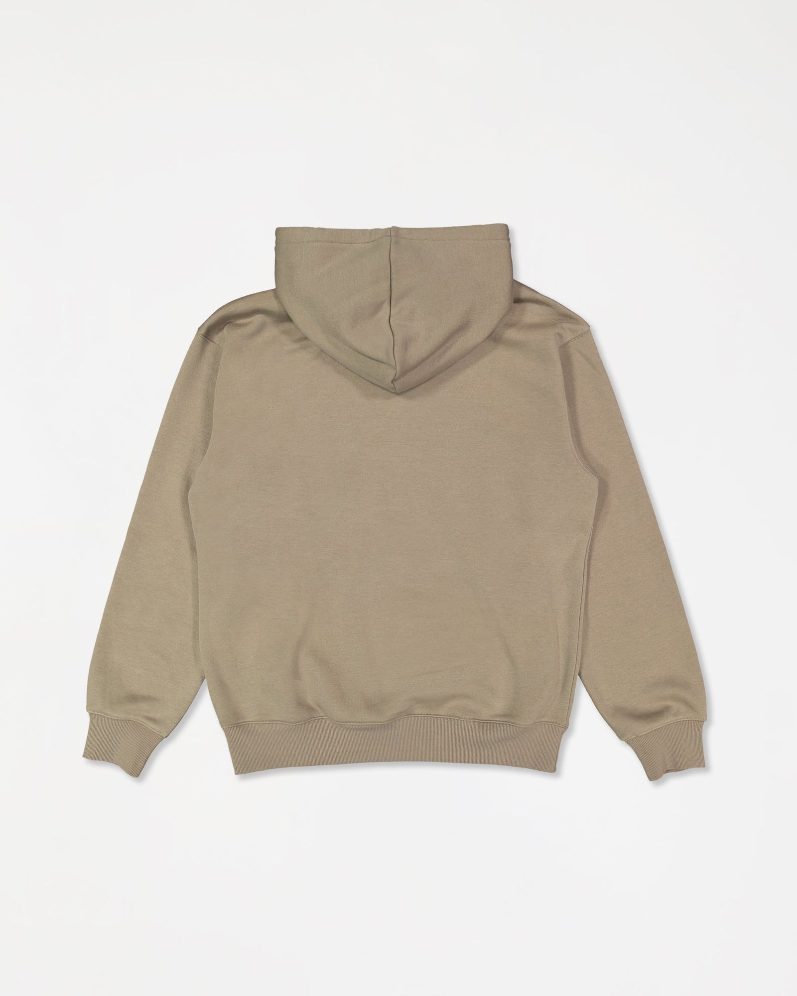 Mens Gothstone Hooded Jumper Brindle - Image 5