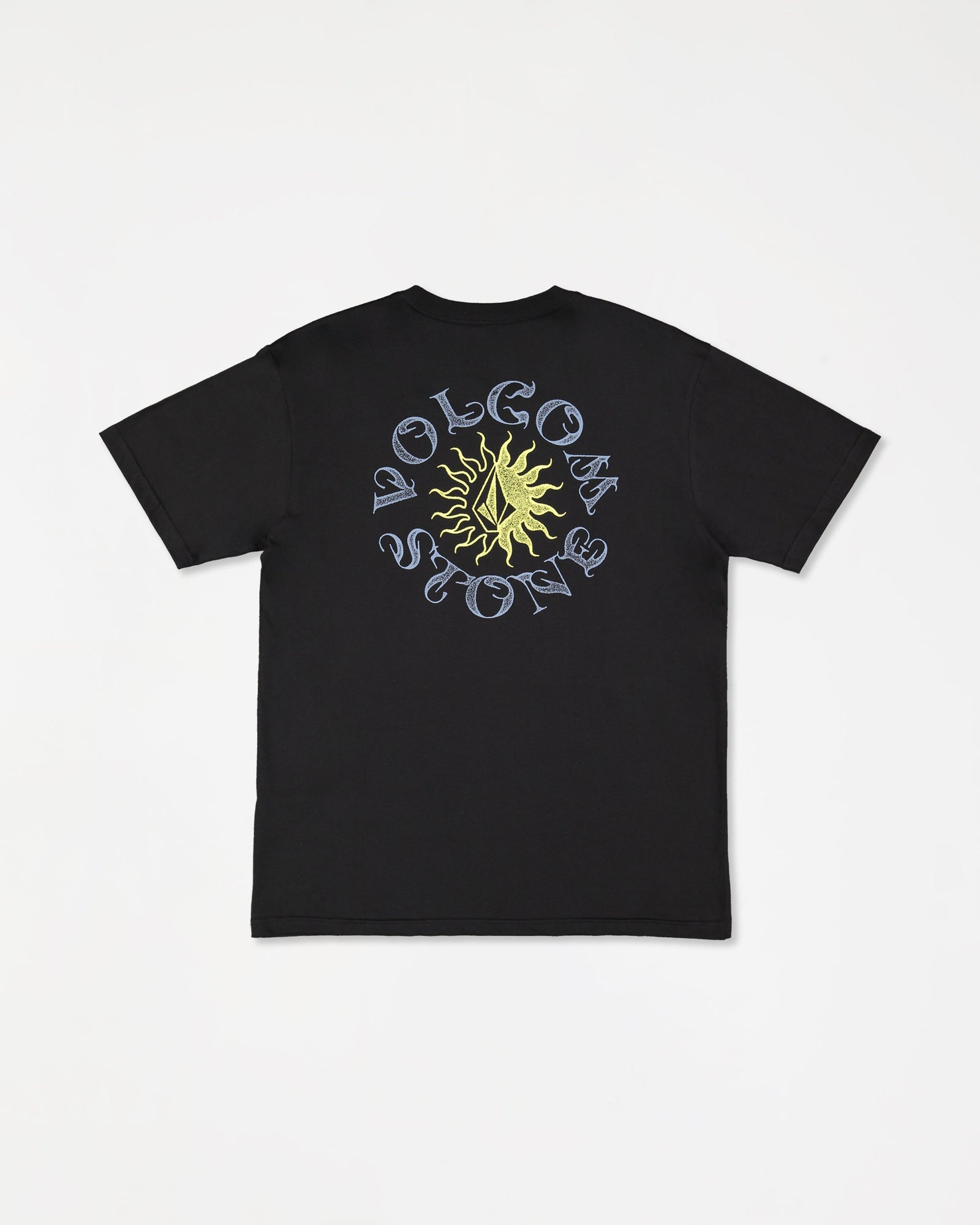 Mens Sunshiner Short Sleeve Tee