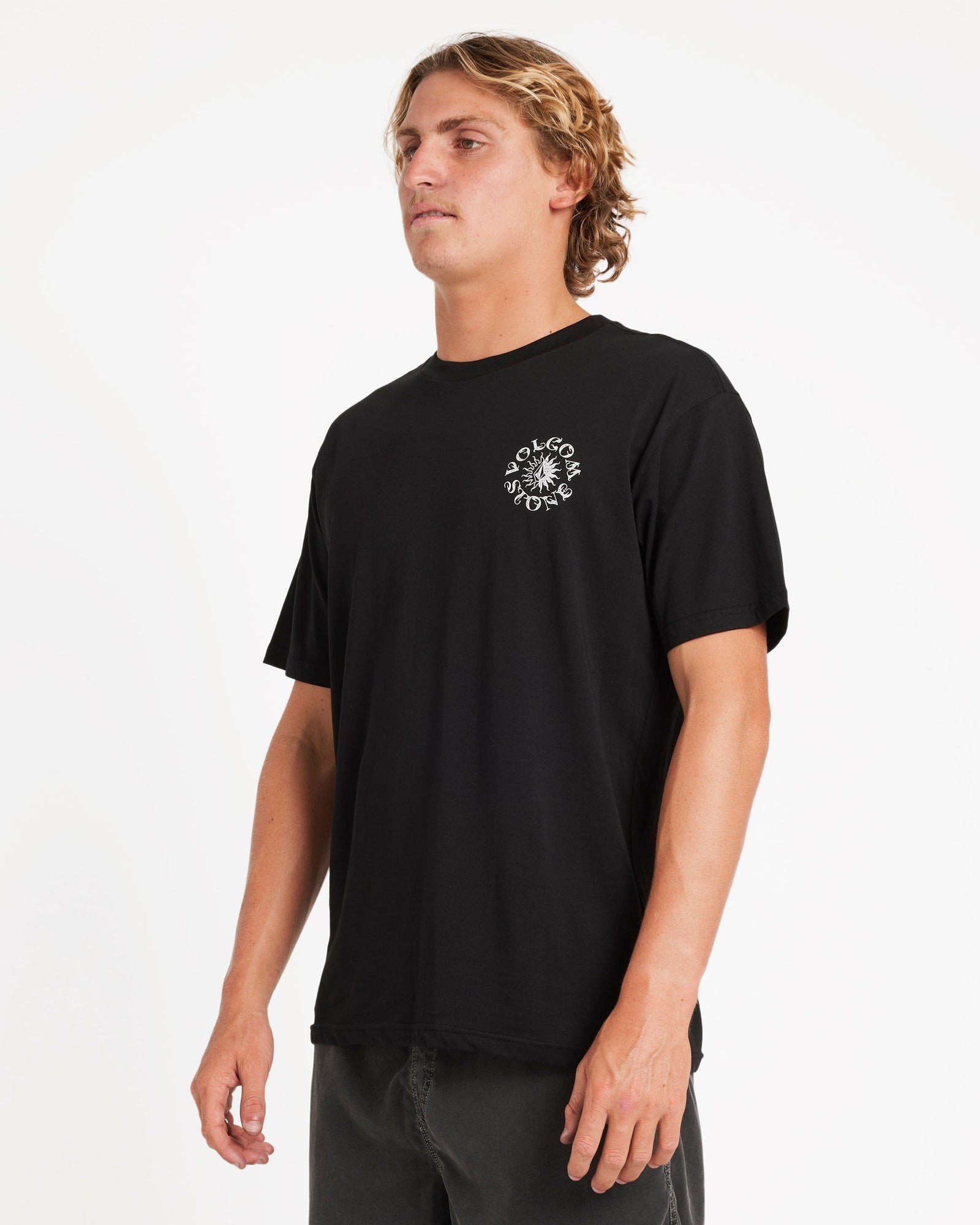 Mens Sunshiner Short Sleeve Tee