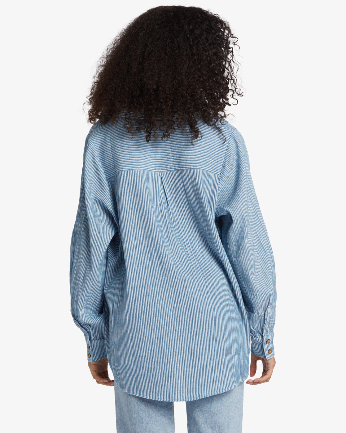 Swell Blouse
