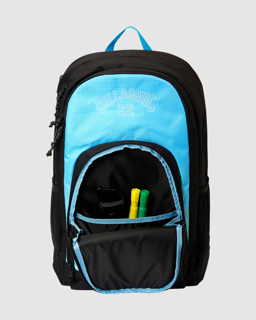 Mens Command Back Pack Fade - Image 15