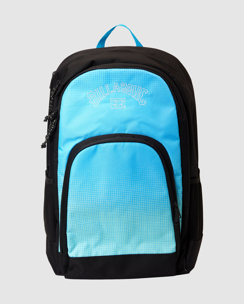 Mens Command Back Pack Fade - Image 12