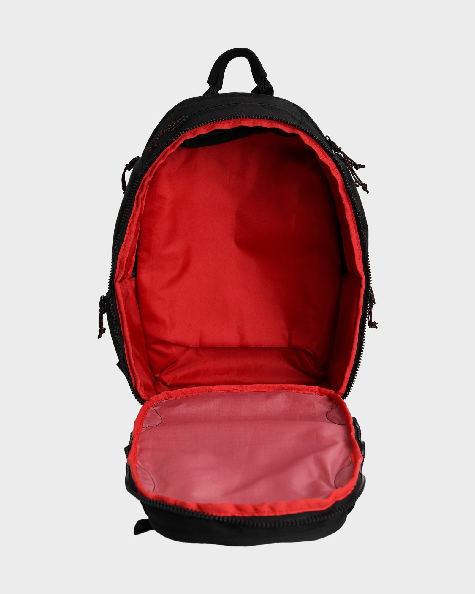 Mens Combat OG 35L Back Pack Heather Grey / Black - Image 6