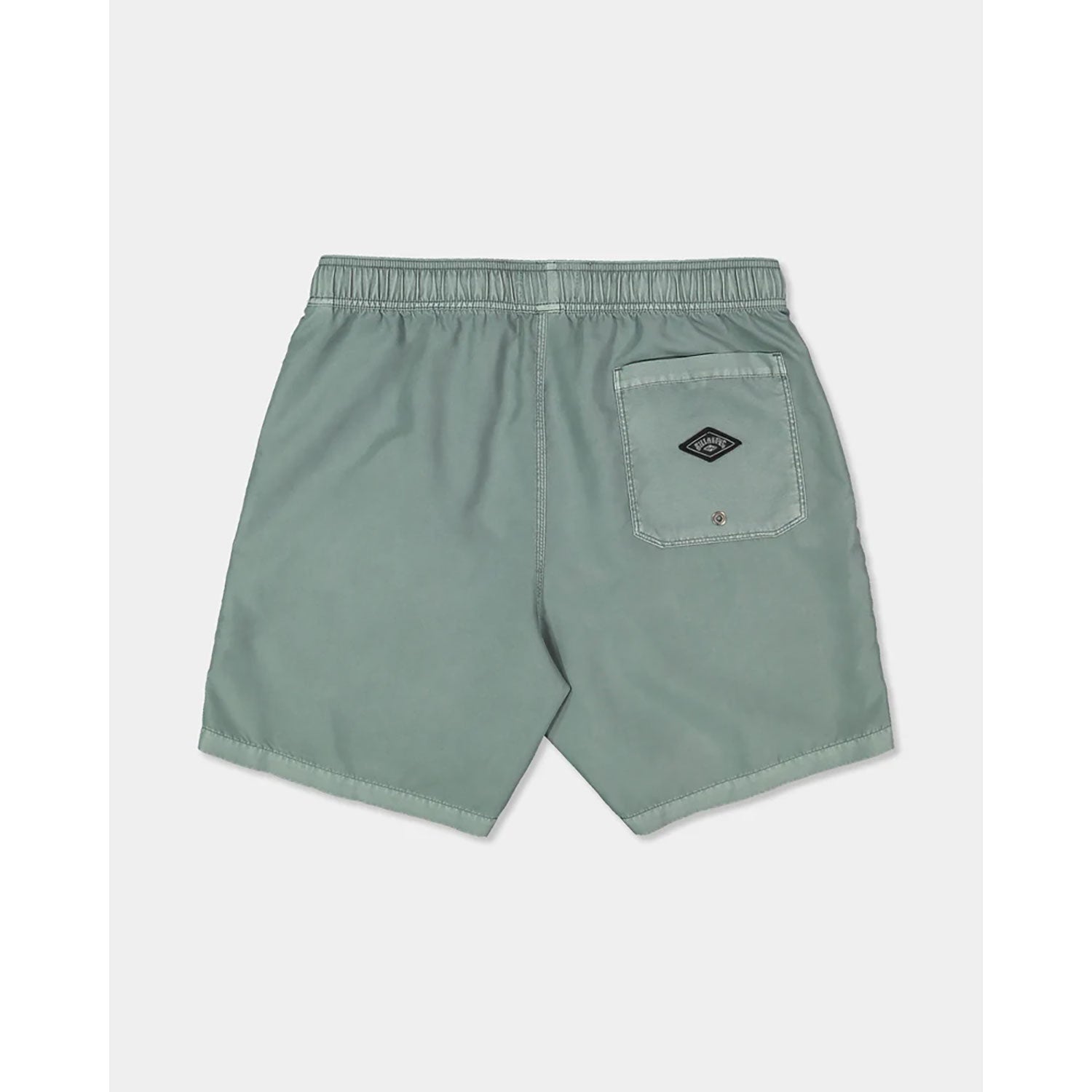 All Day Overdyed Layback Boardshorts 17"