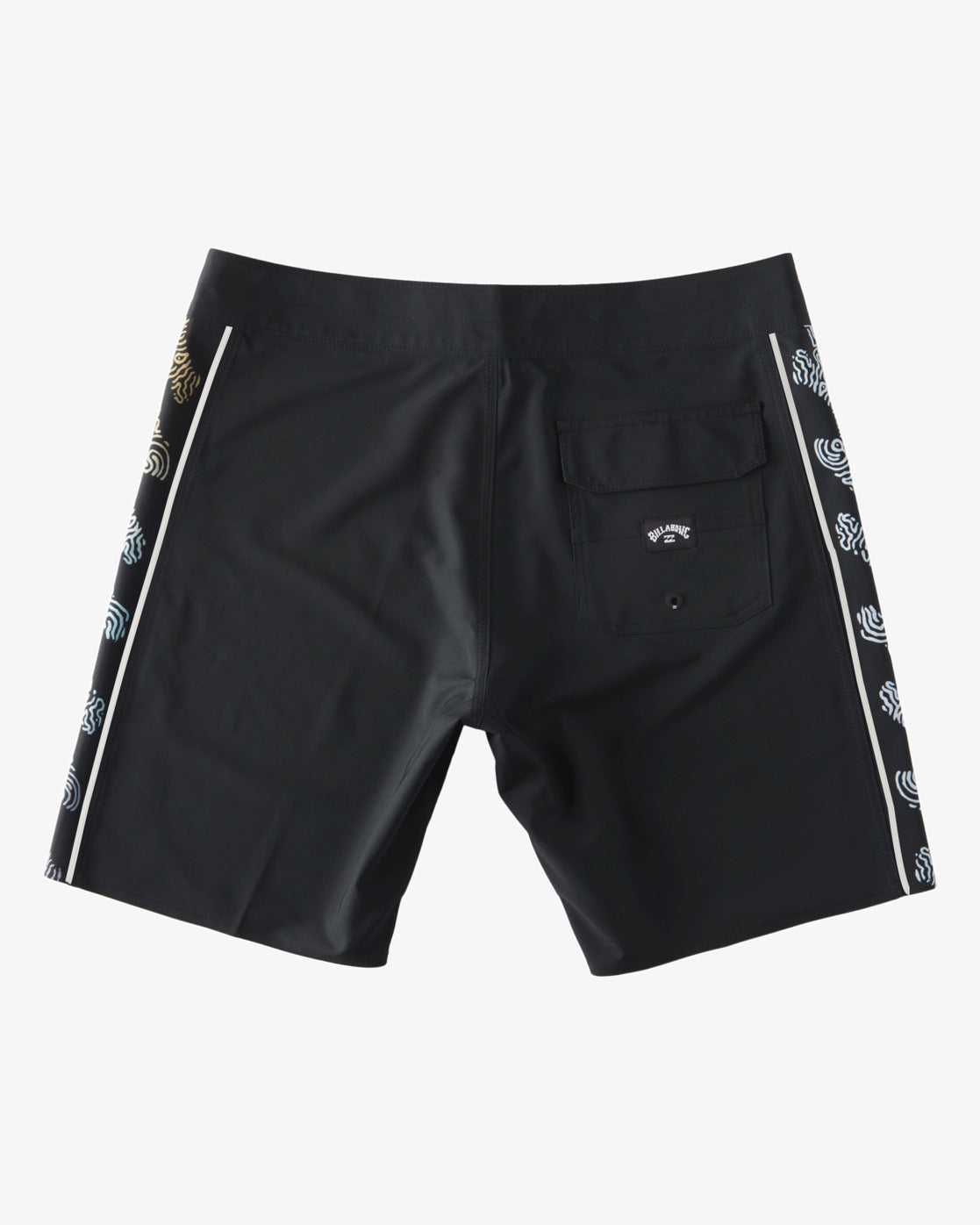 D Bah Pro Boardshorts