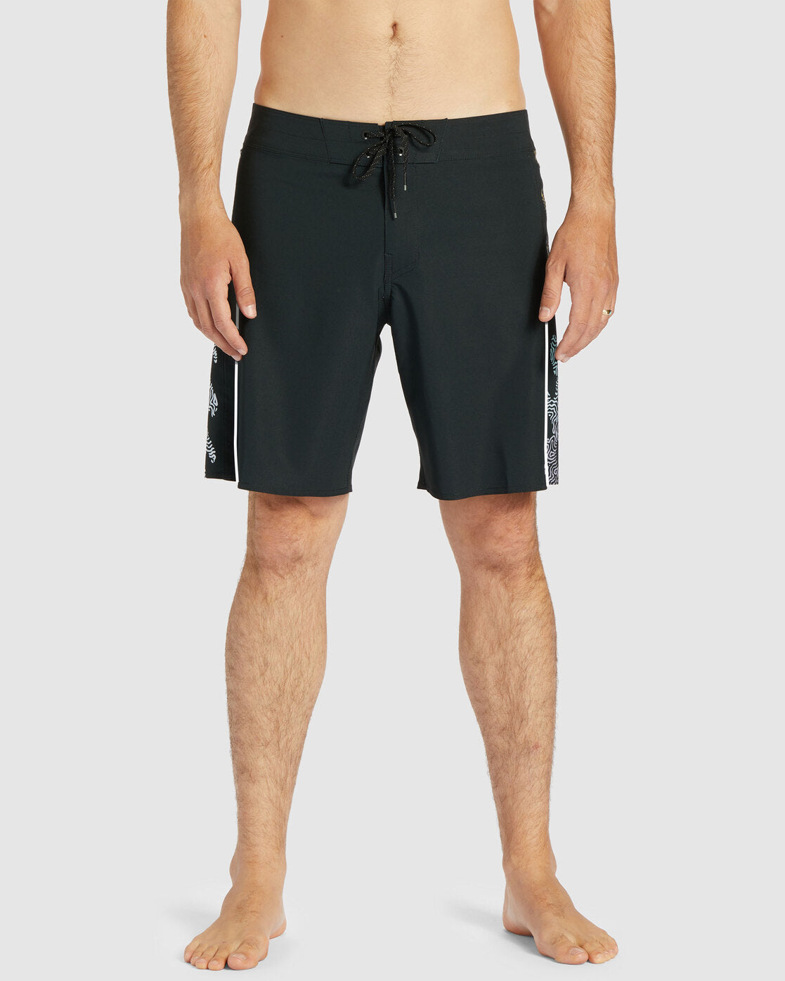 D Bah Pro Boardshorts