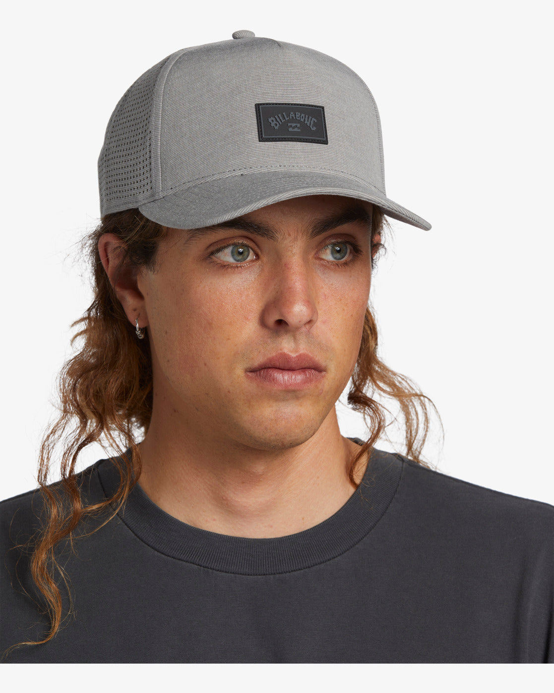 Crossfire Snapback Cap